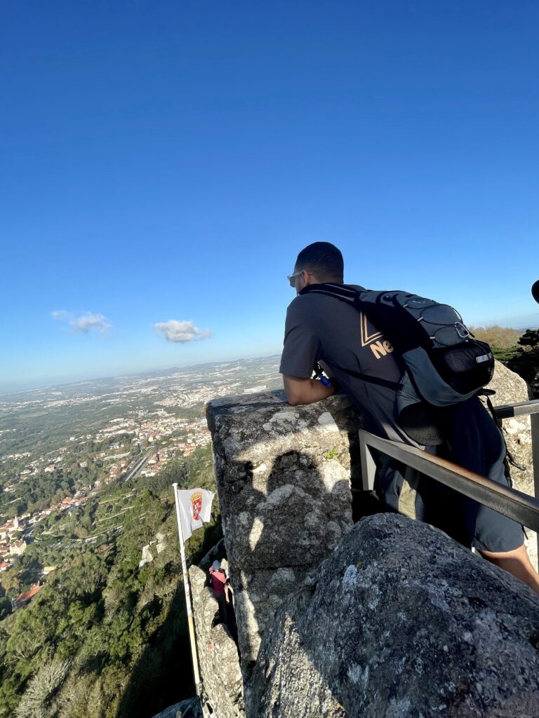 Sintra Castle