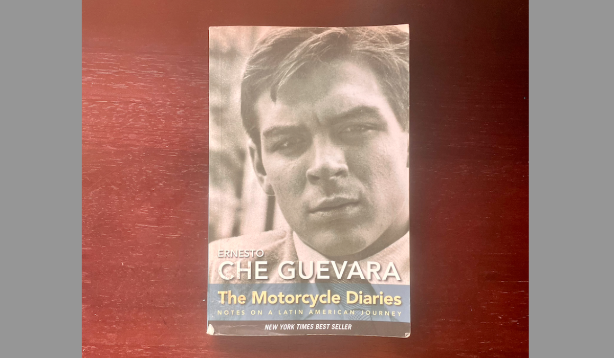 Reviewing “The Motorcycle Diaries: Notes on a Latin American Journey” by Ernesto Che Guevarra